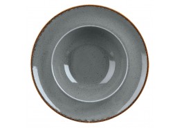 Seasons Storm Pasta Plate